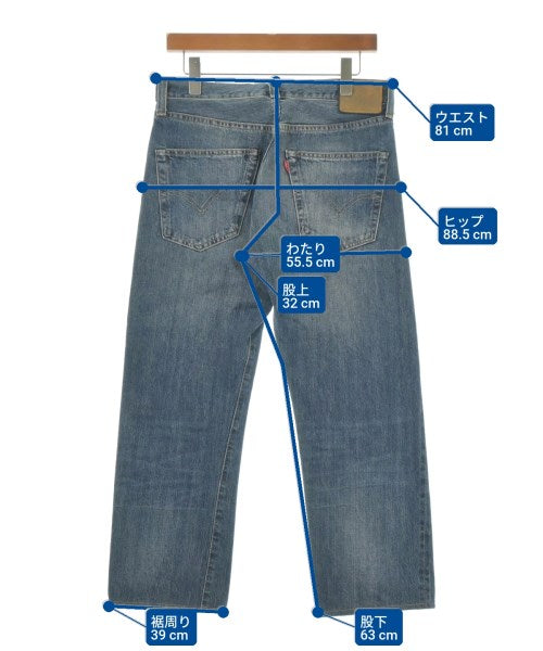 LEVI'S VINTAGE CLOTHING ยีนส์