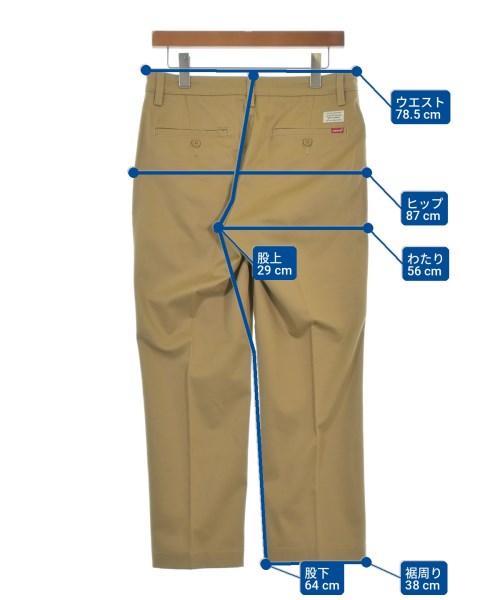 LEVI'S ชิโน่