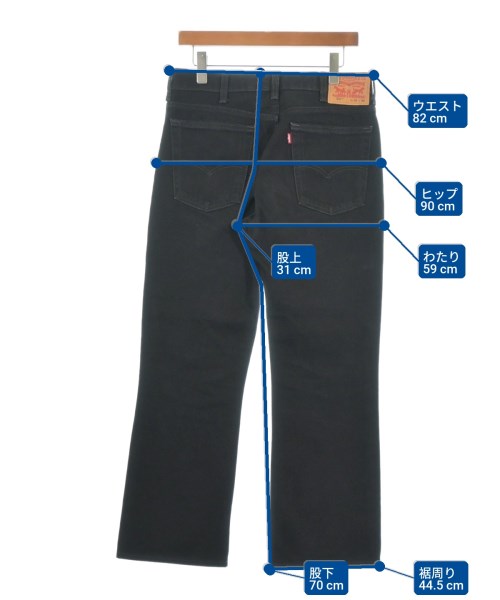 LEVI'S ยีนส์