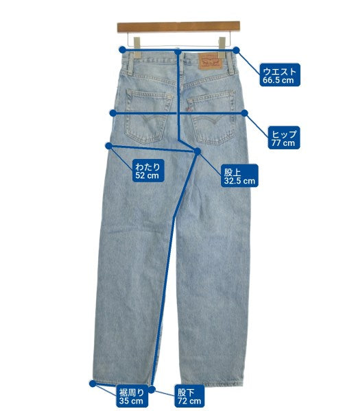 LEVI'S ยีนส์