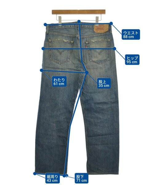 LEVI'S ยีนส์