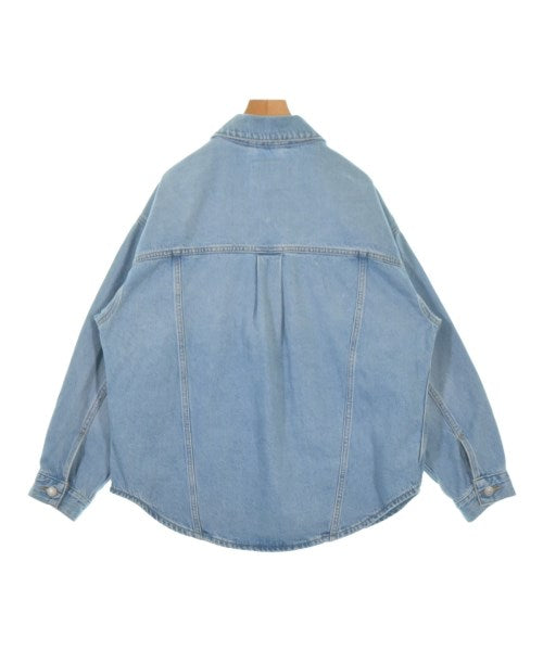 LEVI'S แจ็คเก็ตยีนส์
