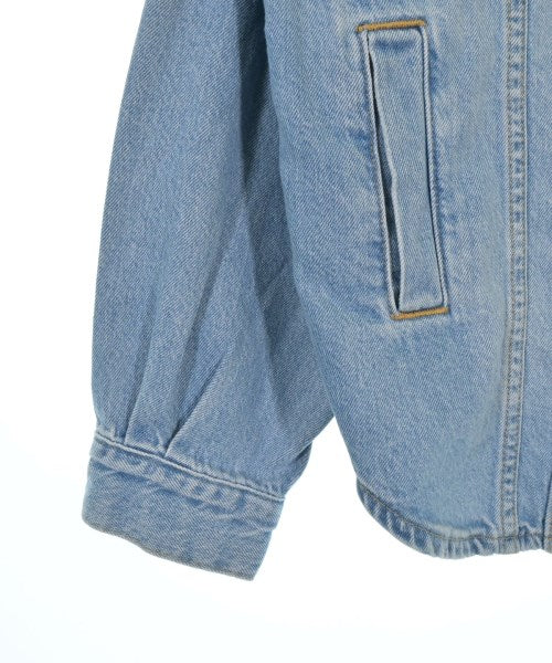LEVI'S แจ็คเก็ตยีนส์
