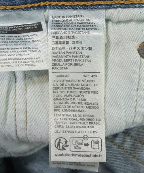 LEVI'S ยีนส์