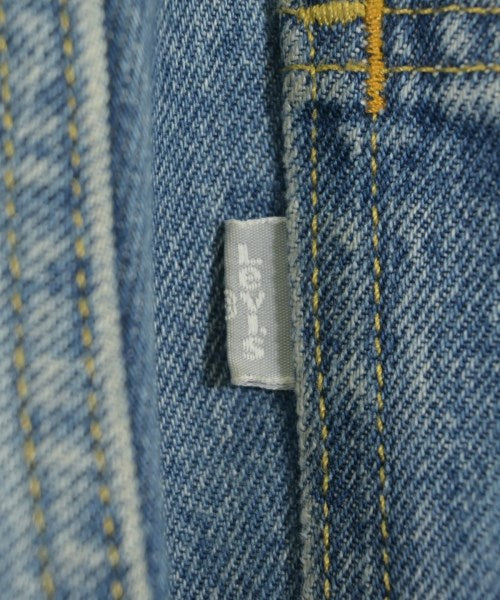 LEVI'S ยีนส์