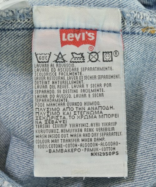 LEVI'S ยีนส์