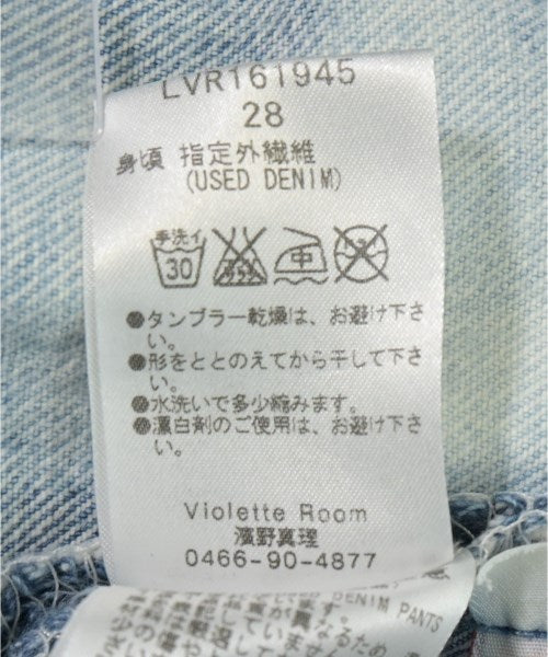LEVI'S ยีนส์