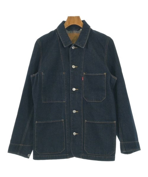 LEVI'S แจ็คเก็ตทำงาน