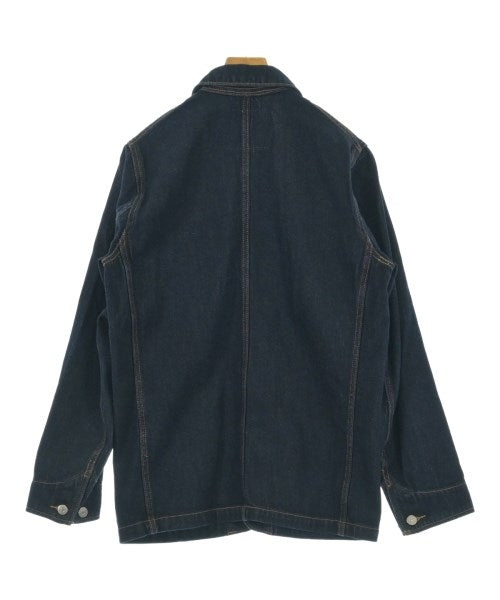 LEVI'S แจ็คเก็ตทำงาน