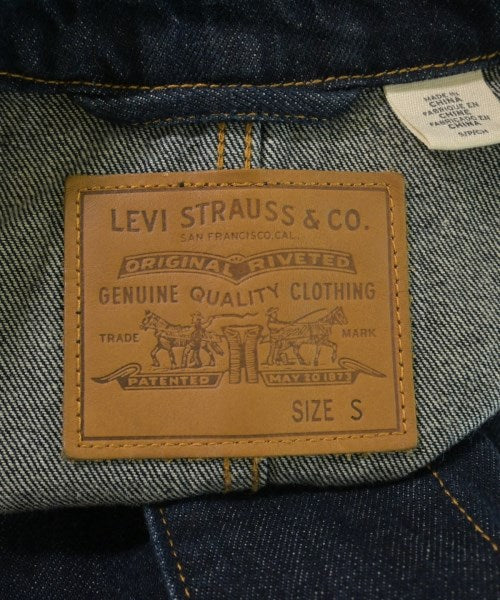 LEVI'S แจ็คเก็ตทำงาน