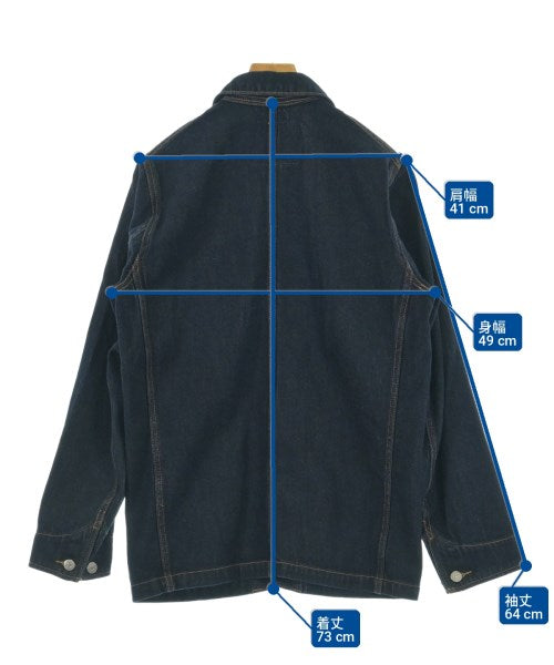 LEVI'S แจ็คเก็ตทำงาน