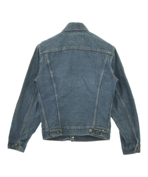 LEVI'S แจ็คเก็ตยีนส์