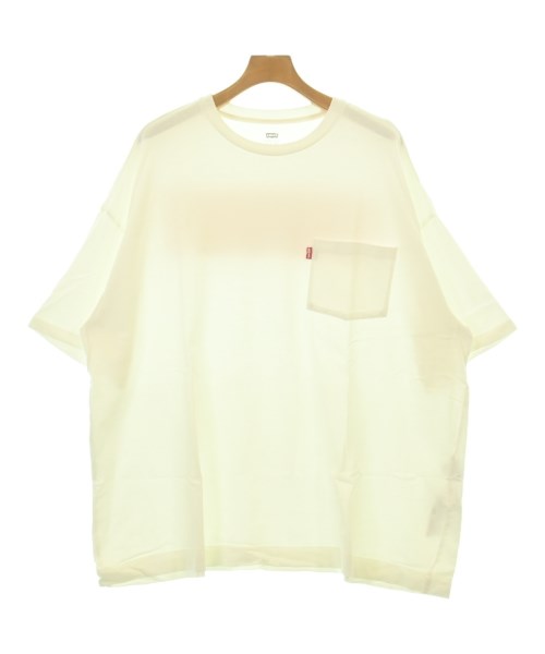 LEVI'S เสื้อยืด/เสื้อท็อปส์