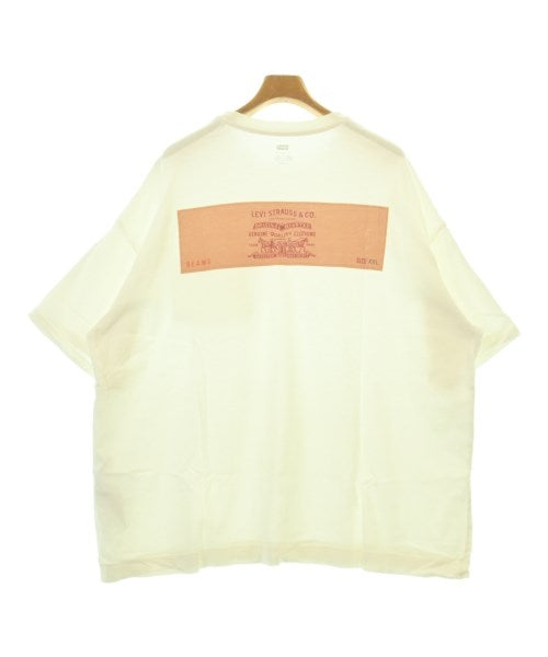 LEVI'S เสื้อยืด/เสื้อท็อปส์