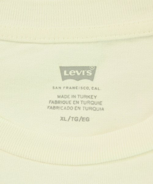 LEVI'S เสื้อยืด/เสื้อท็อปส์