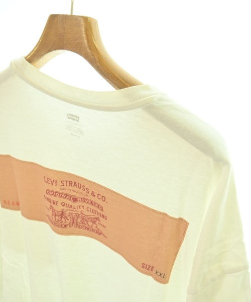 LEVI'S เสื้อยืด/เสื้อท็อปส์