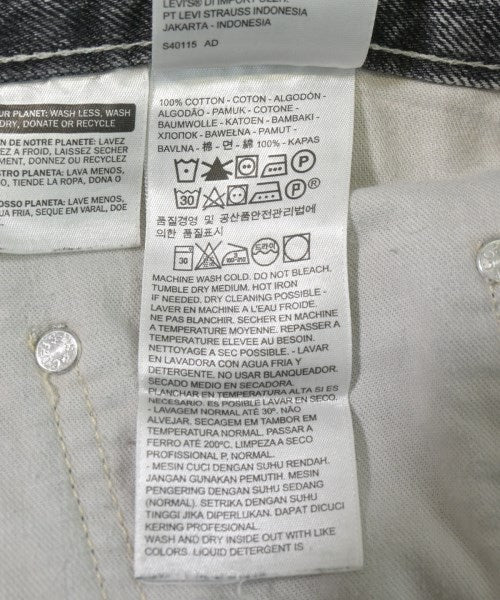 LEVI'S ยีนส์