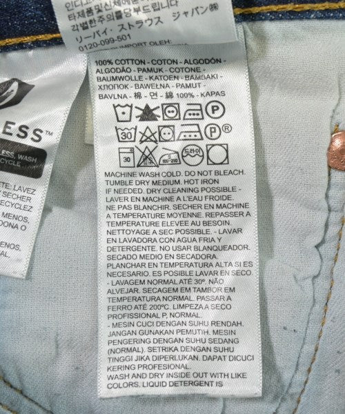 LEVI'S ยีนส์