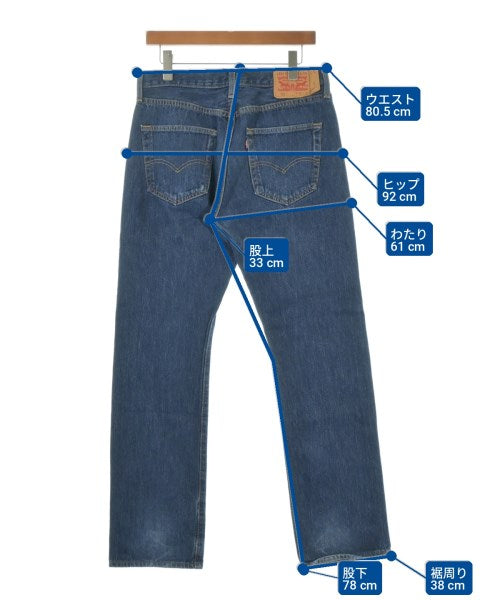 LEVI'S ยีนส์