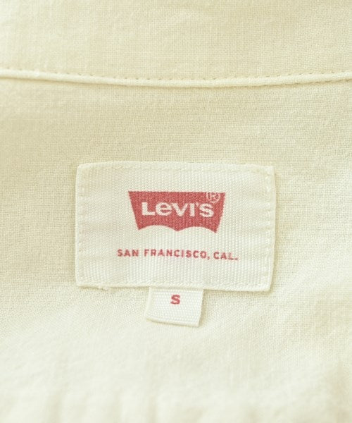 LEVI'S เสื้อลำลอง