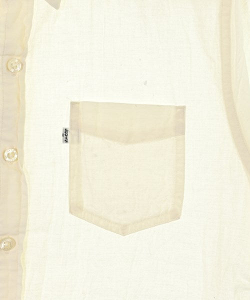 LEVI'S เสื้อลำลอง