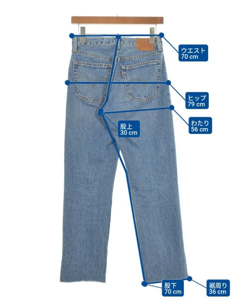 LEVI'S ยีนส์