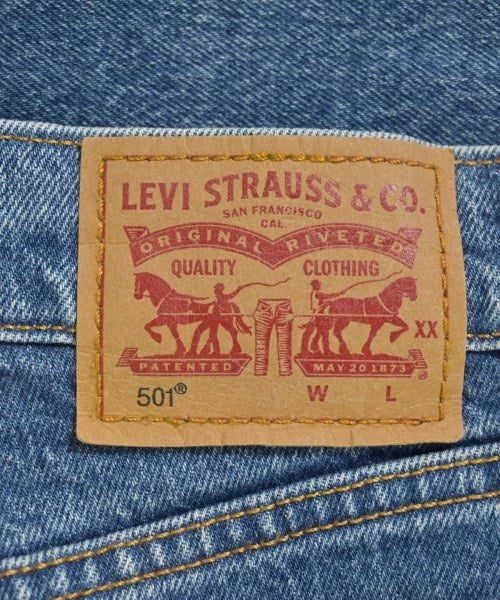 LEVI'S ยีนส์