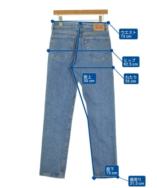 LEVI'S ยีนส์