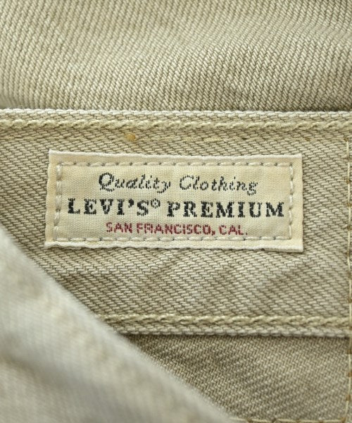LEVI'S ยีนส์