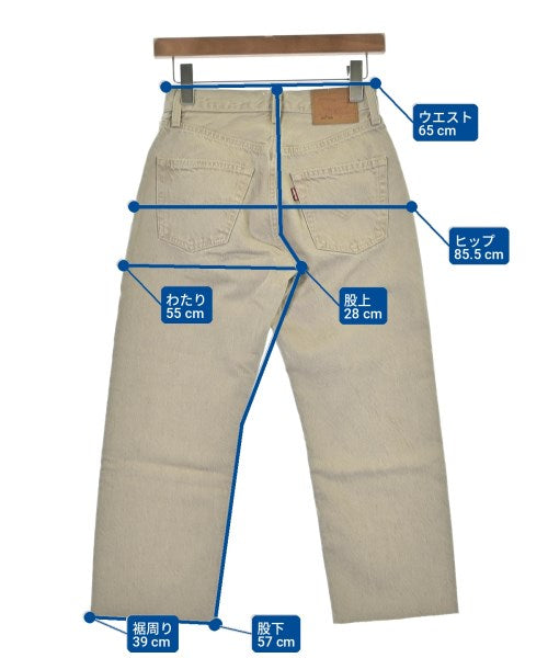 LEVI'S ยีนส์