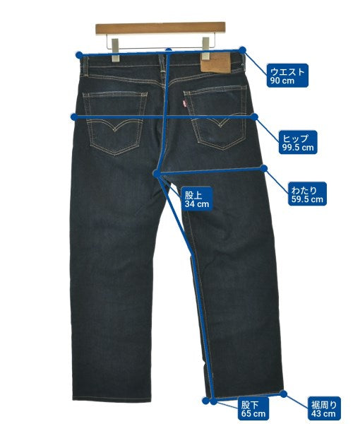 LEVI'S ยีนส์