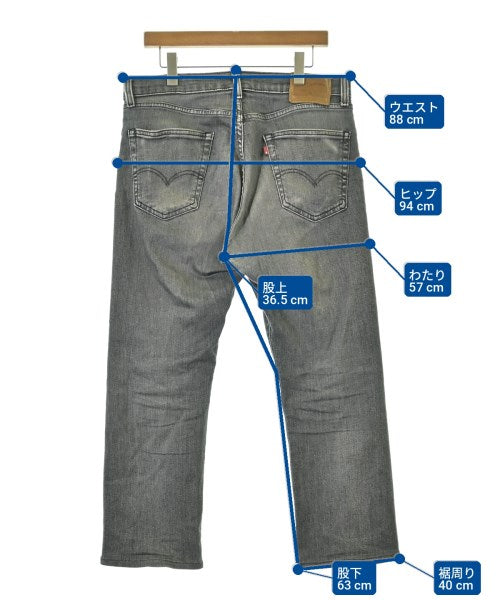 LEVI'S ยีนส์