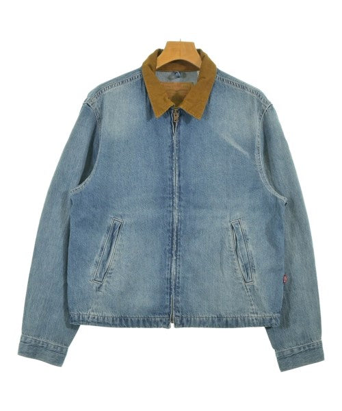 LEVI'S แจ็คเก็ตยีนส์