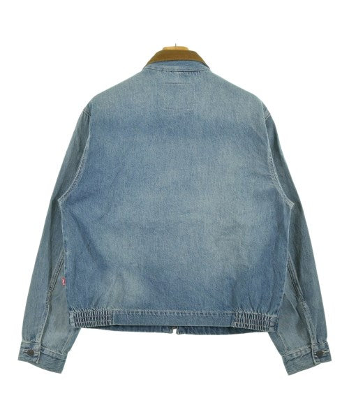 LEVI'S แจ็คเก็ตยีนส์