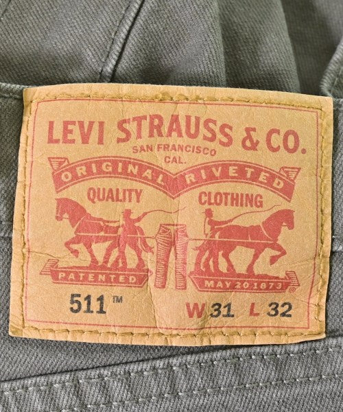 LEVI'S ยีนส์