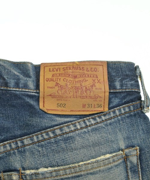 LEVI'S ยีนส์