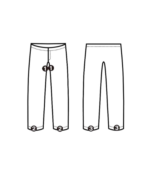 LEVI'S ยีนส์