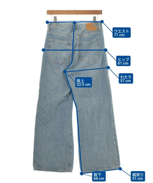 LEVI'S ยีนส์