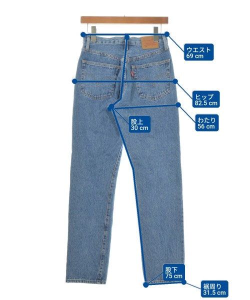 LEVI'S ยีนส์