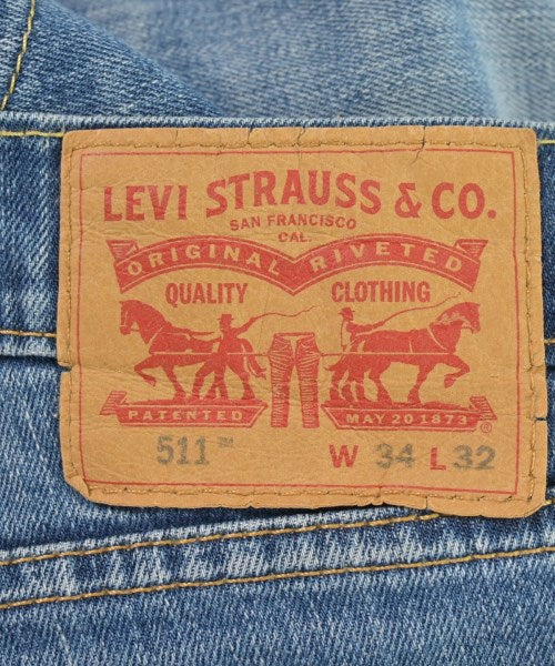 LEVI'S ยีนส์