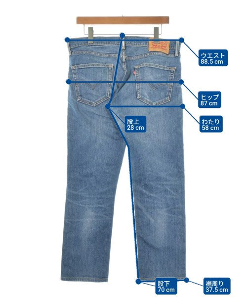 LEVI'S ยีนส์
