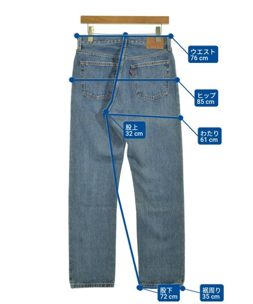 LEVI'S ยีนส์