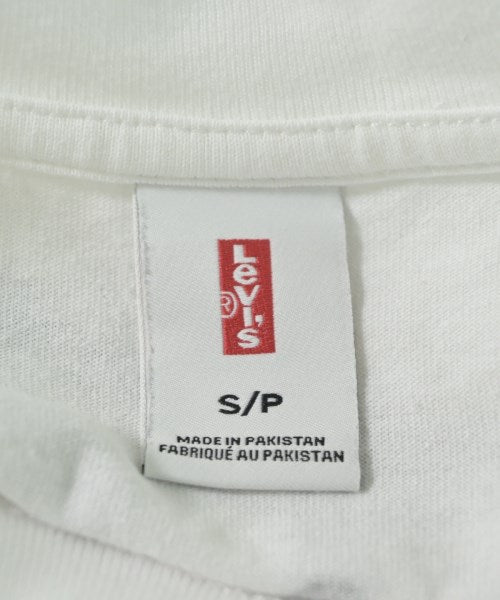 LEVI'S เสื้อยืด/เสื้อท็อปส์