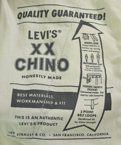LEVI'S ยีนส์