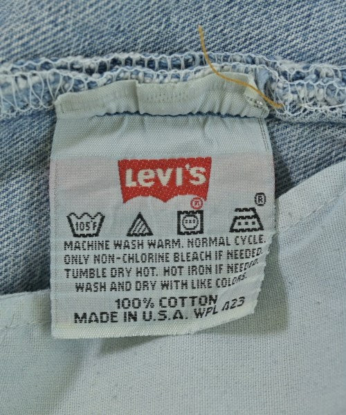 LEVI'S ยีนส์