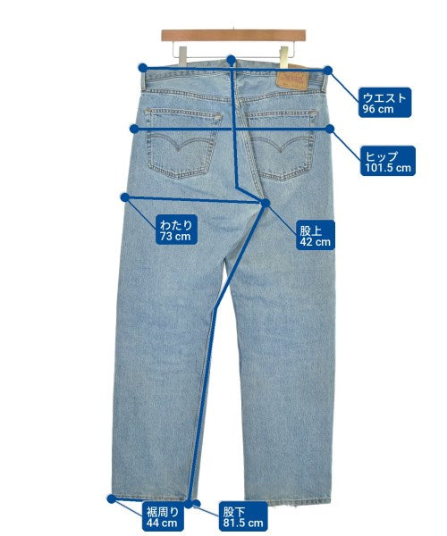 LEVI'S ยีนส์