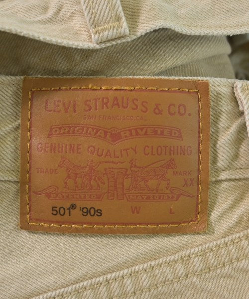 LEVI'S ยีนส์