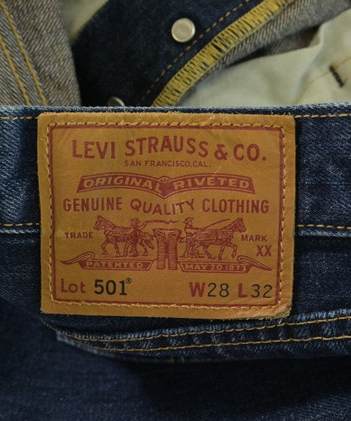 LEVI'S ยีนส์