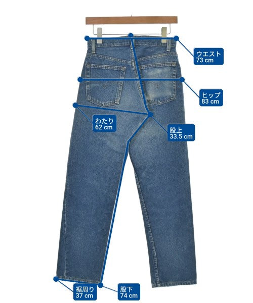 LEVI'S ยีนส์
