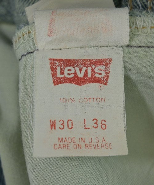 LEVI'S ยีนส์